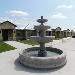 Fountains - Products