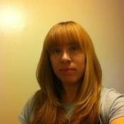Courtney Daniels's photo