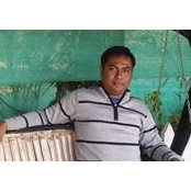 Abhijit Borah's photo