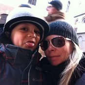 Marie Champagne's photo