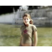 Elitsa Kovacheva's photo