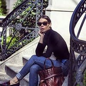 Irina Lakicevic's photo