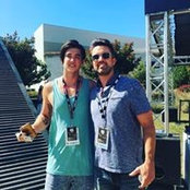 Brendon Andrade's photo