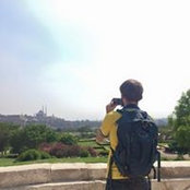 Michael Scholtens's photo