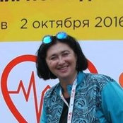 Ирина Килареваs billede