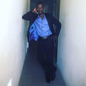 Selassie Gabs's photo