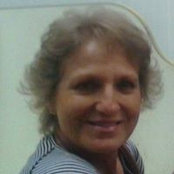 Patsy Canfields billede