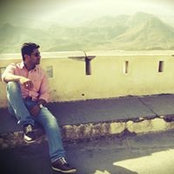 Prashant Mestrys billede