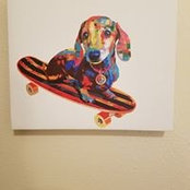 Mary O'Connell's photo