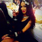 Adelina Barbieru's photo