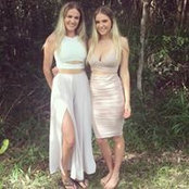 Ashleigh Eade's photo