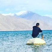 Prince Aggarwal's photo