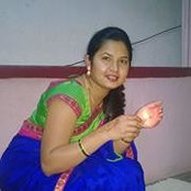 Deepa Pratap's photo