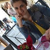 Alexandra Mojszes billede