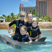 Heidi & Michael Riordan's photo
