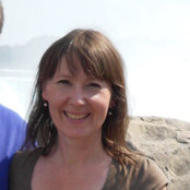 Foto von Martine