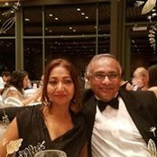 Photo de Devi Ghosh Mazumdar