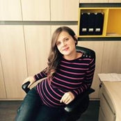 Monika Maksimovićs billede