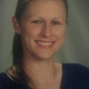 Amber Breitweisers foto