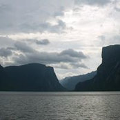 Foto von Adam Chucker