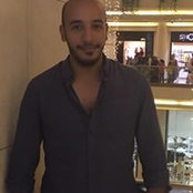 Mostafa Khalil's photo