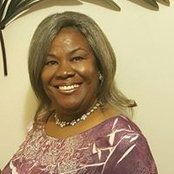 Michelle Thomas's photo