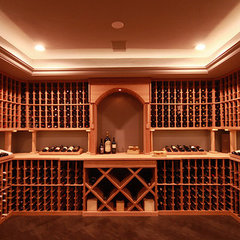 Wine Cellars & Storage of Colorado