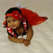 Anu Sabu's photo