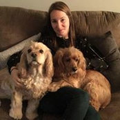 Stephanie Gauvin's photo