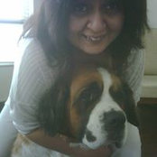 Anju Singh's photo