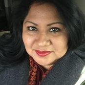 Alma Diaz Tharp's photo