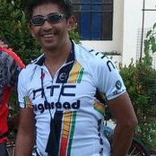 Jose Enrico Mendoza's photo