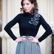 Anna Tamarovas foto