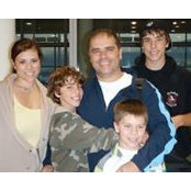 Tony Spina's photo