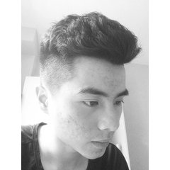 Wei min