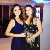 Ariana Martin's photo