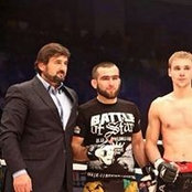 Foto von Musa Omarov