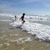 Sally Kendon's photo