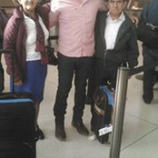 Alexander Rodriguez Castillo's photo
