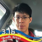 Dandy Lau's photo