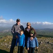 Ciaran Harans foto