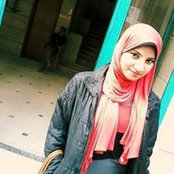 Mai Awad's photo