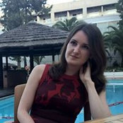 Olga Krams foto
