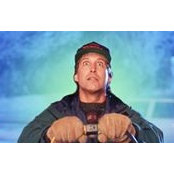 Bobby Burkes billede