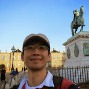 Henry Liu's photo