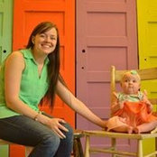 Haley West's photo