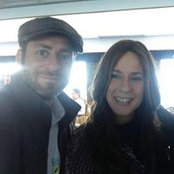 Dovy Fruchthandler's photo