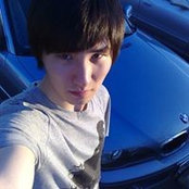 Kenny Wang's photo