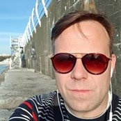 Photo de Hallur Gunnarsson