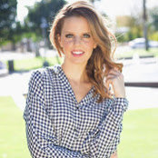 Lindsay Hunt's photo